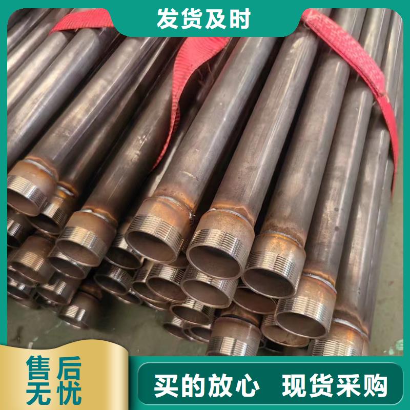 县声测管厂家长度6米