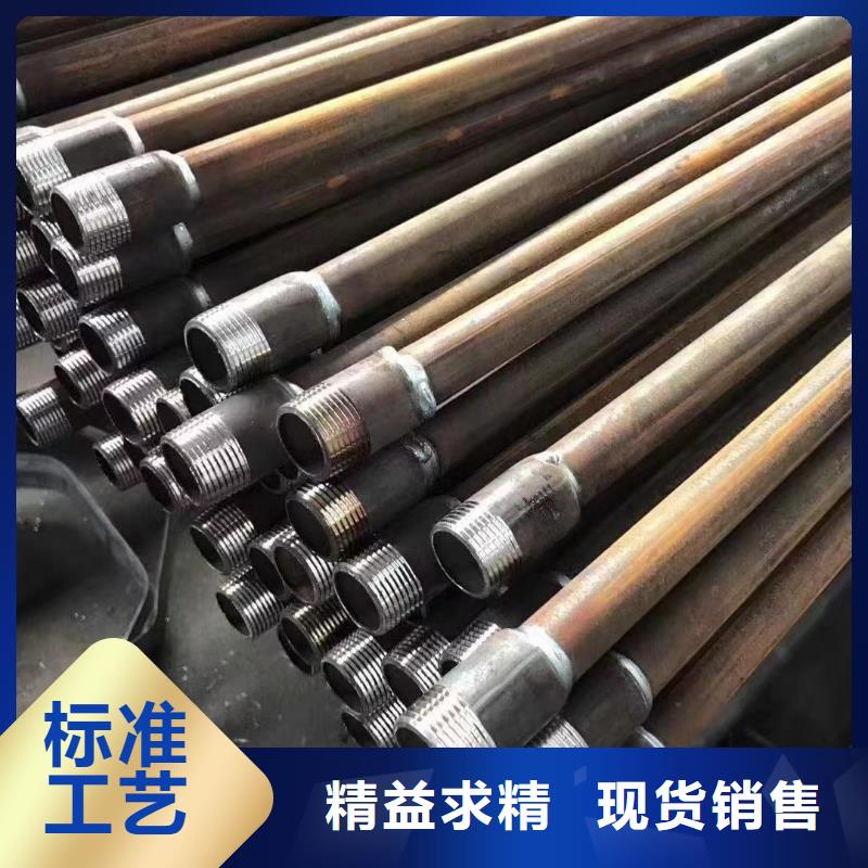 桥梁声测管厂家当天能发货