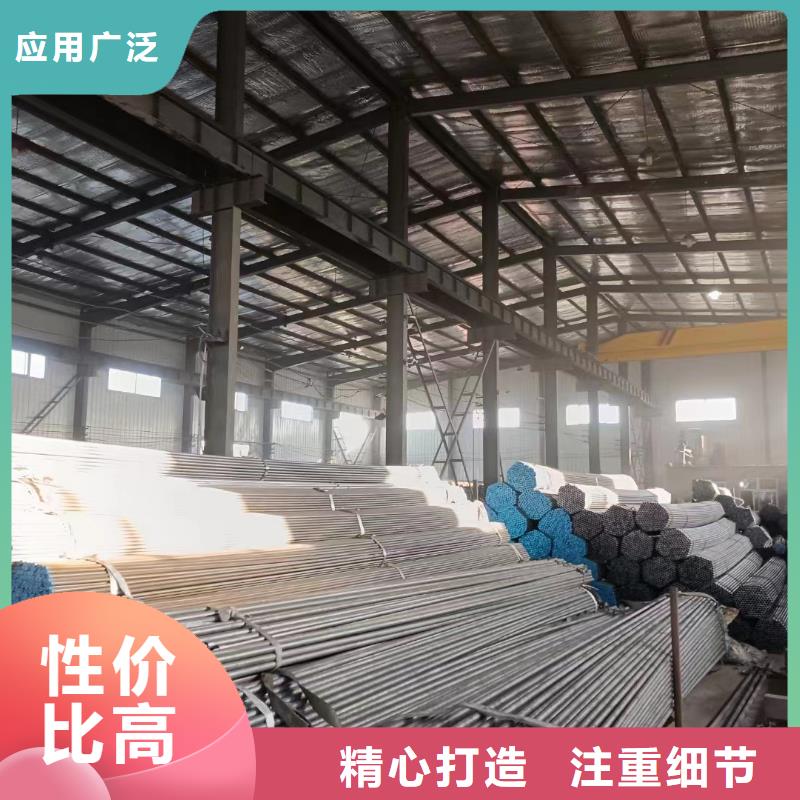 县桩基检测管现货今日价格