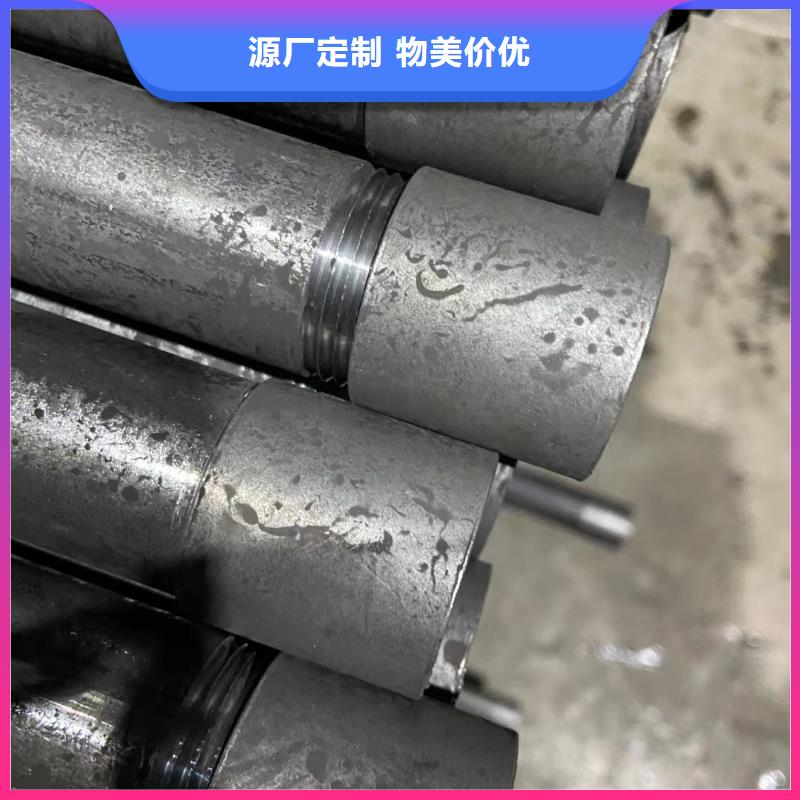 声测管生产厂家鑫亿呈销售