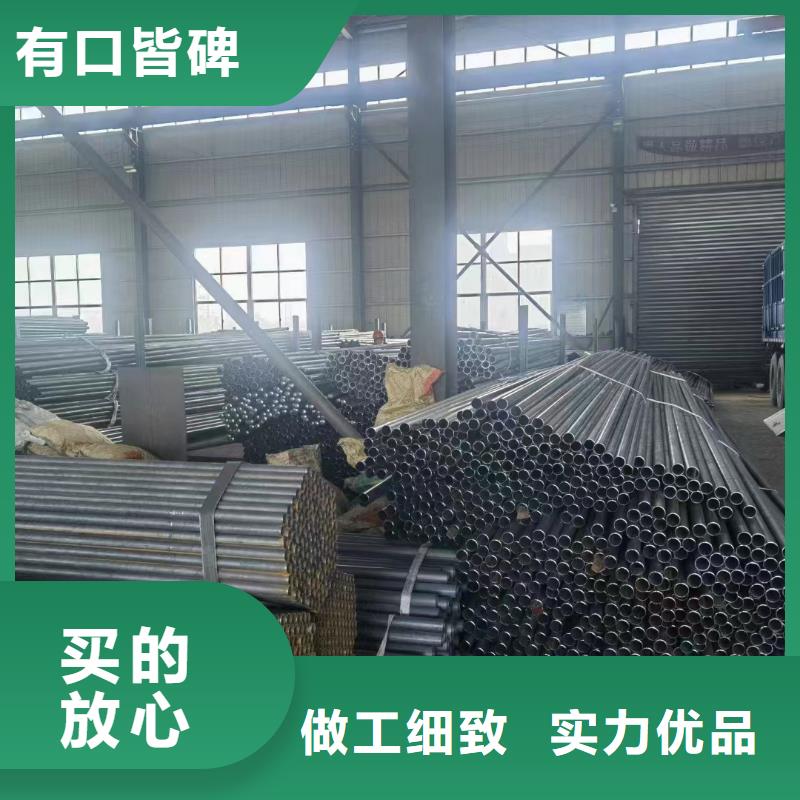 螺旋声测管厂家送货到现场