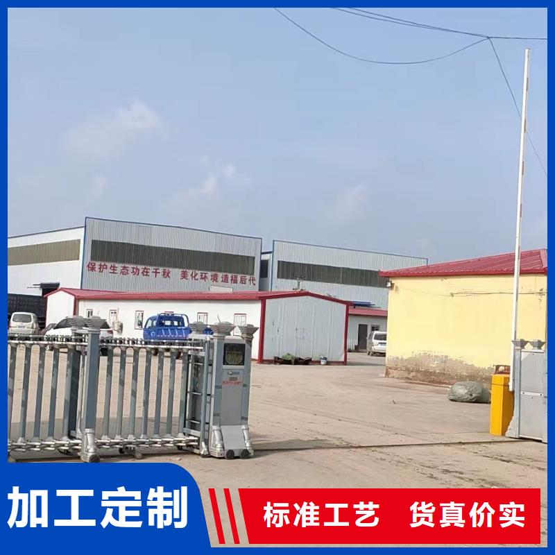 县检测管厂家厚壁管