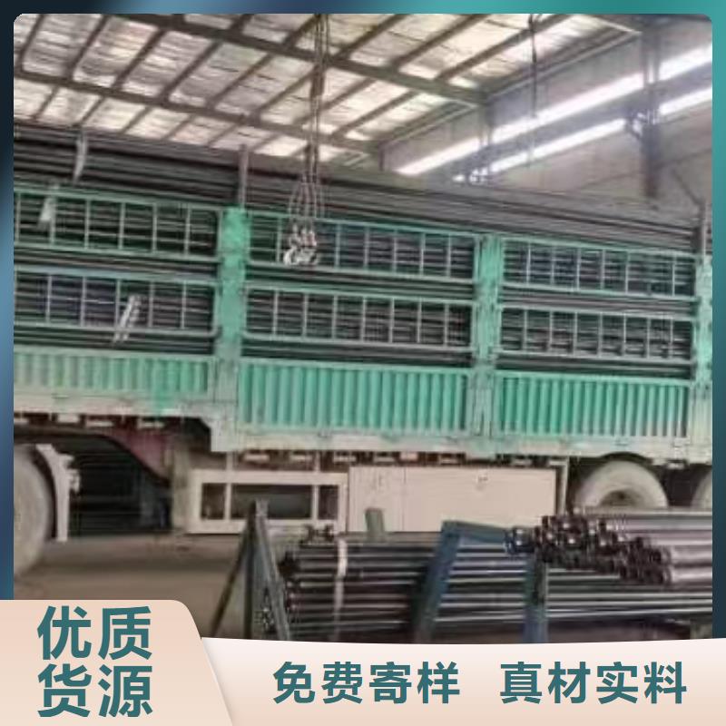 声测管现货邀请考察