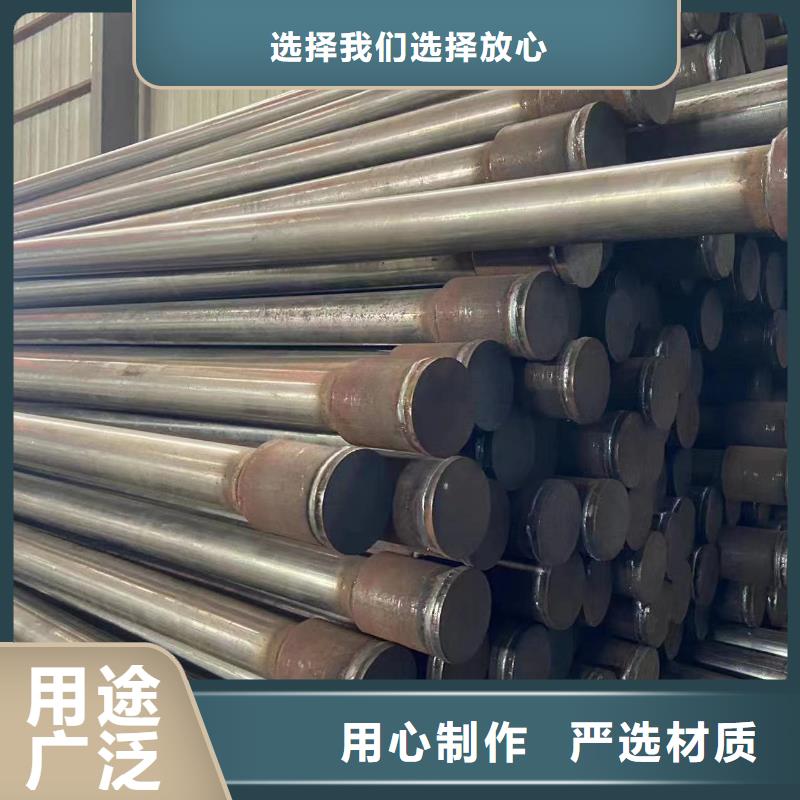 桥梁声测管厂家全国发货