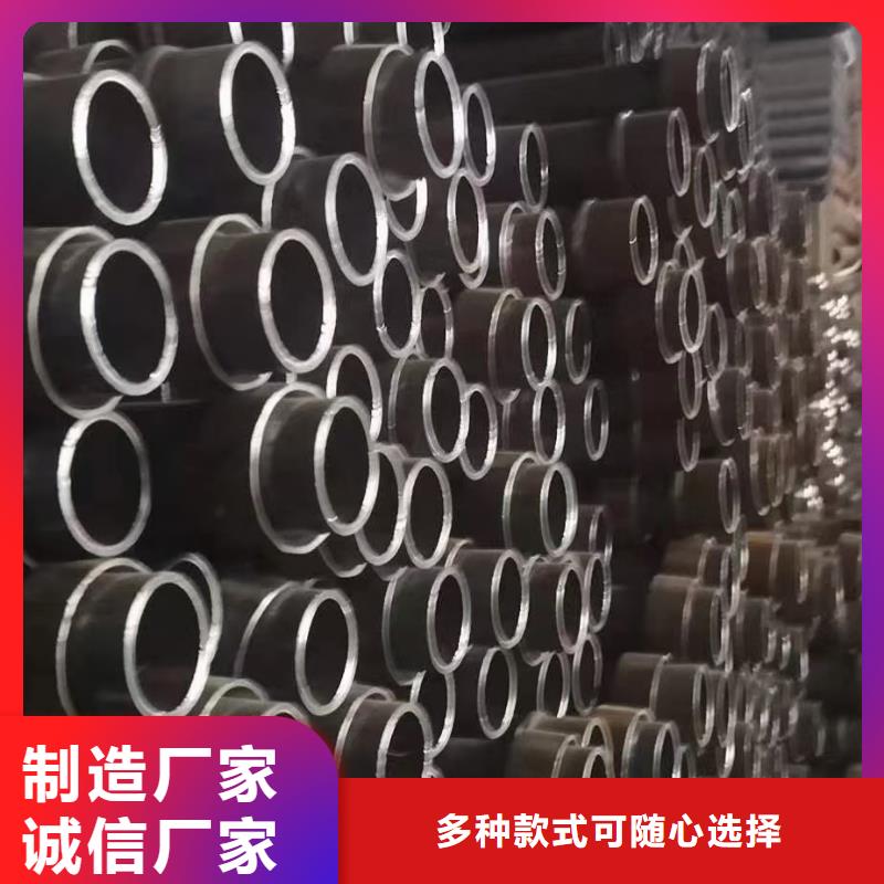 57*2.5声测管厂家专车配送