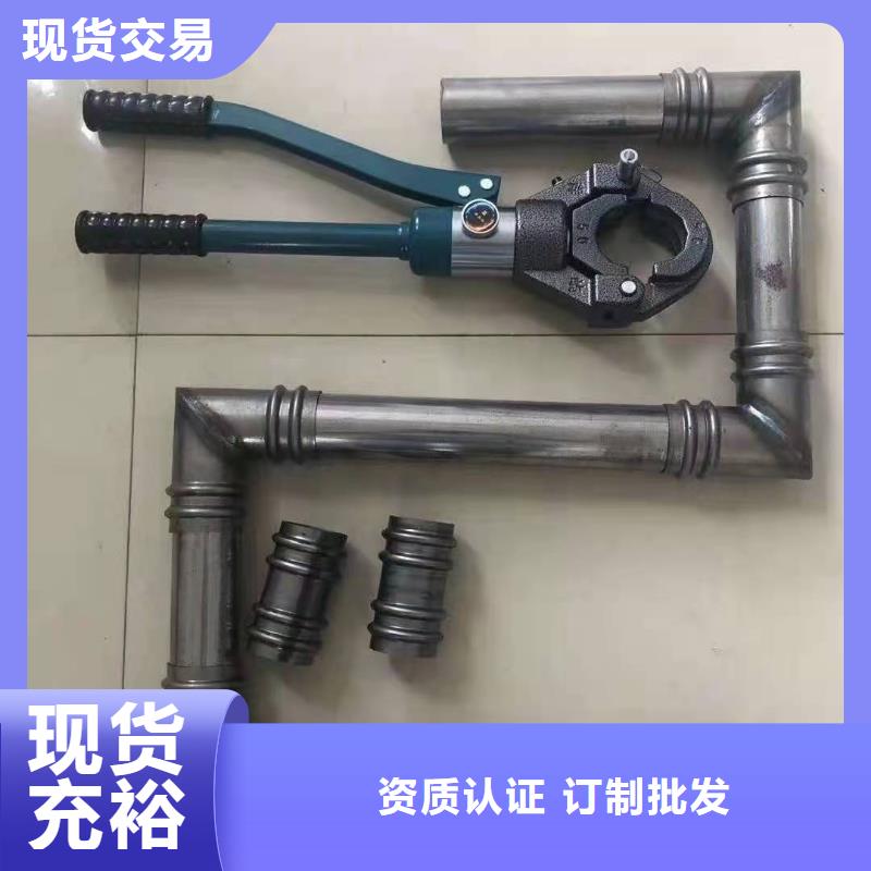 声测管现货60外径
