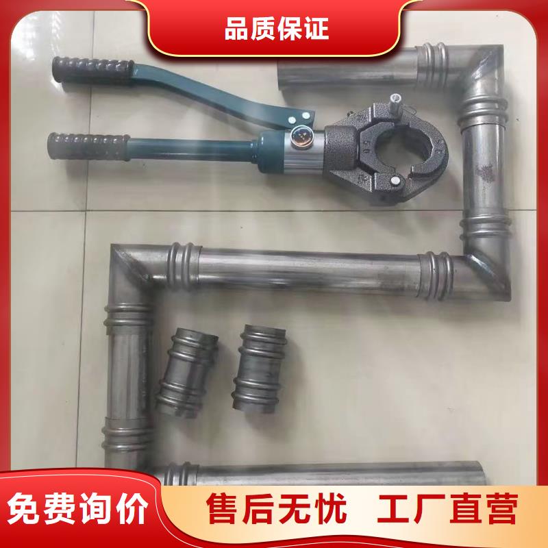 广东省汕头海门镇57*1.5声测管生产厂家专车配送