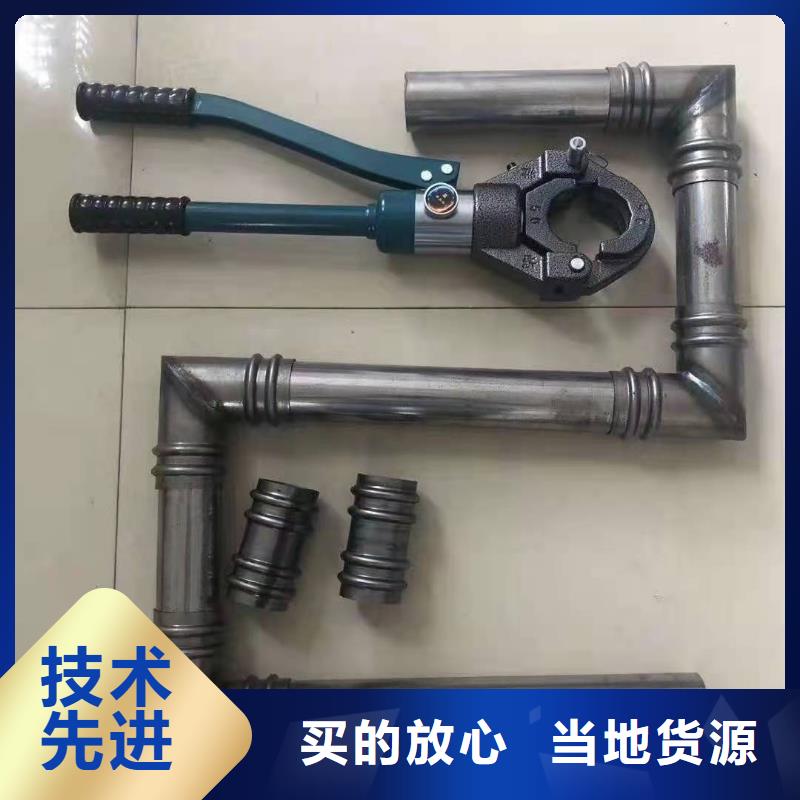 县声测管厂家长度6米