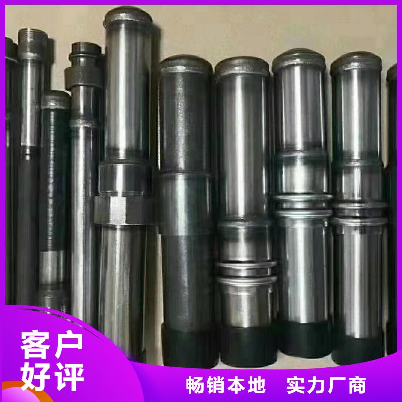 县桩基检测管现货当天能发货