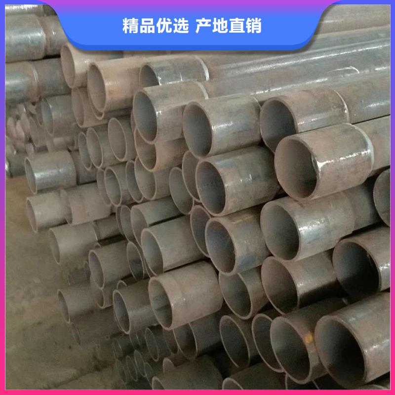 桥梁声测管生产厂家实体大厂生产厂家生产厂家