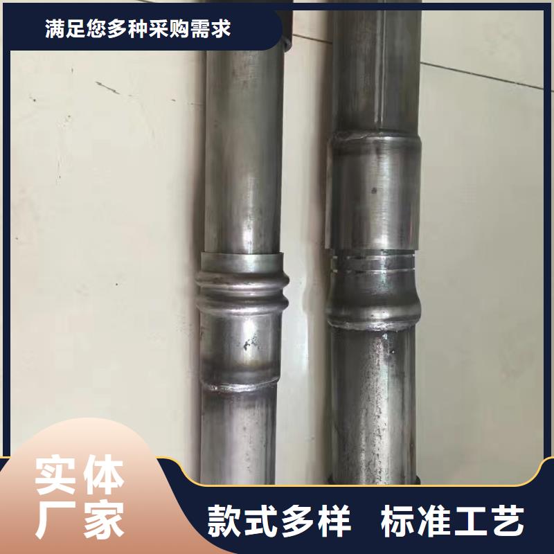 县54声测管厂家品质靠谱