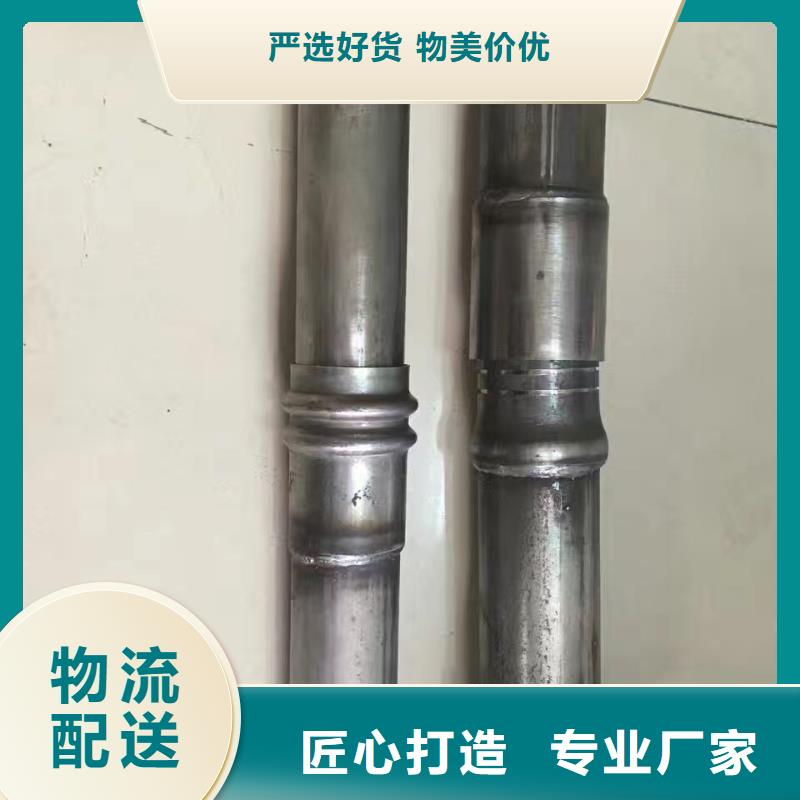 厚壁声测管现货本地现货