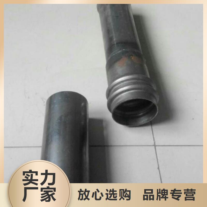 桥梁声测管厂家源头工厂厂家厂家