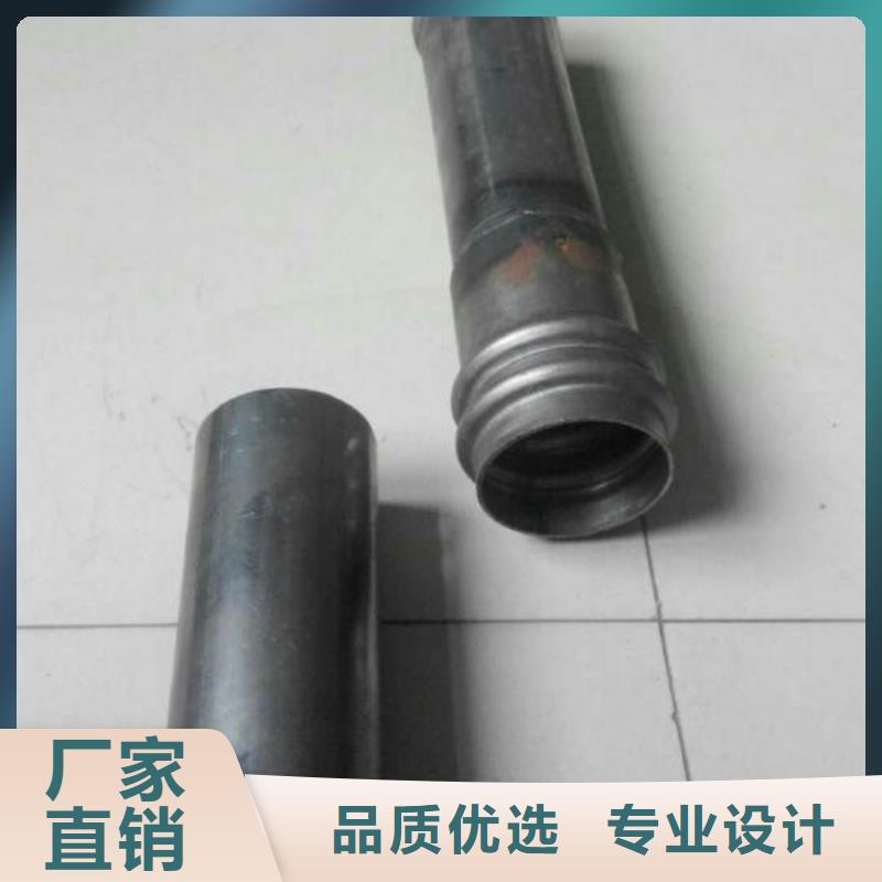 57*2.5声测管厂家厚度保证