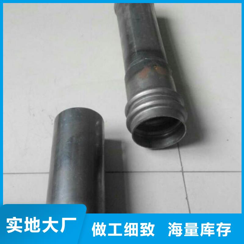 桥梁声测管现货厂标标准