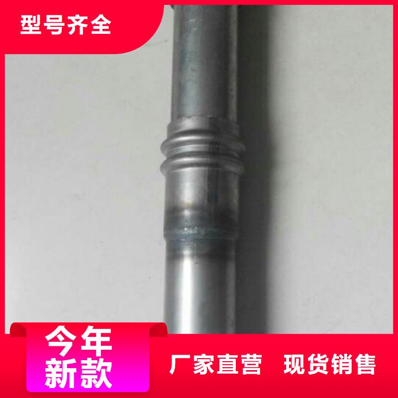 57*1.5声测管现货鑫亿呈品牌
