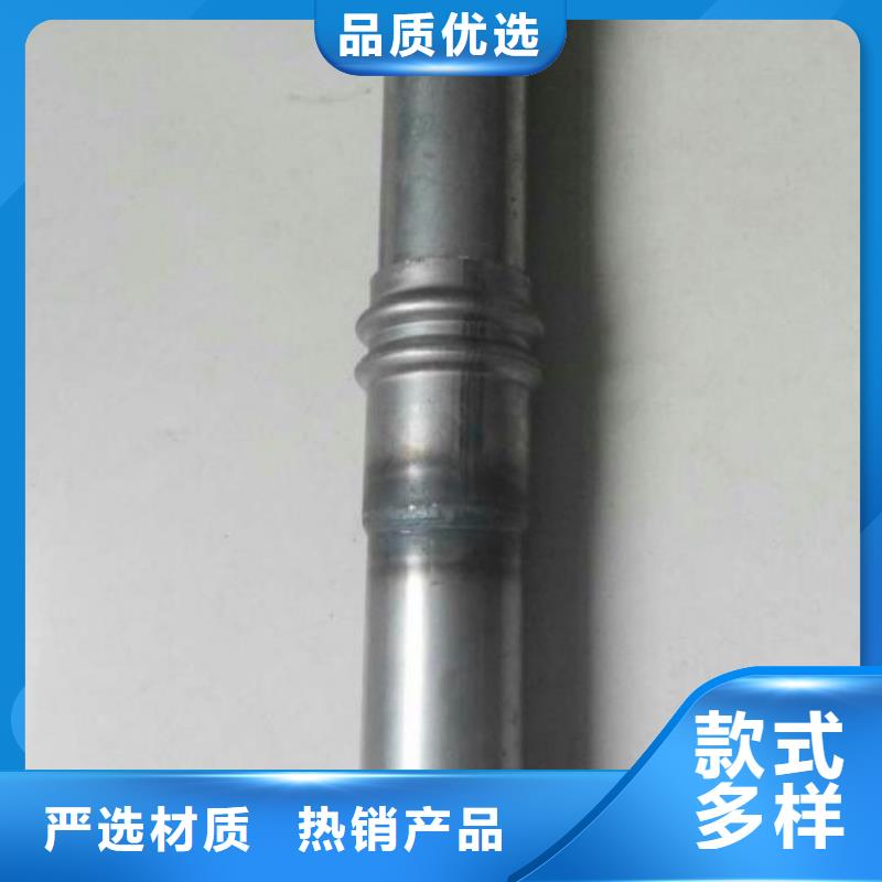 自治区声测管现货规格齐全