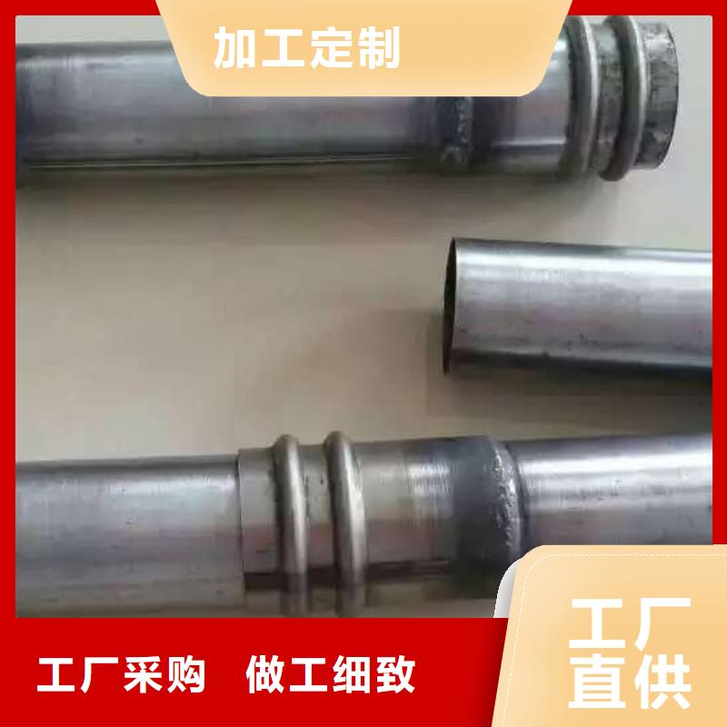 50声测管现货源头工厂