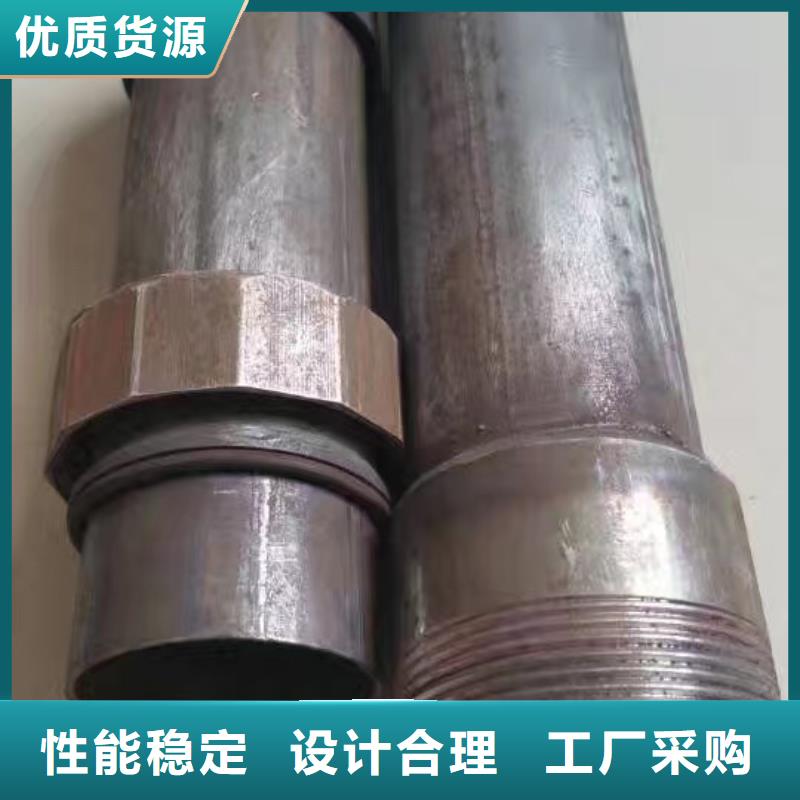 54声测管厂家品质靠谱