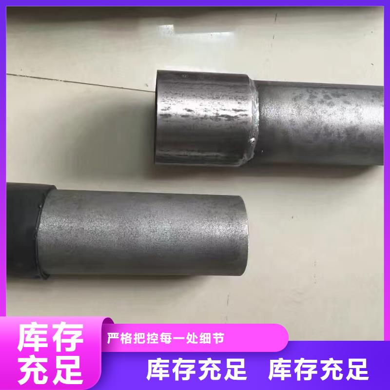 国标声测管厂家本地现货