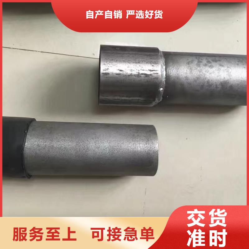 广东省大鹏街道声测管50现货规格外径