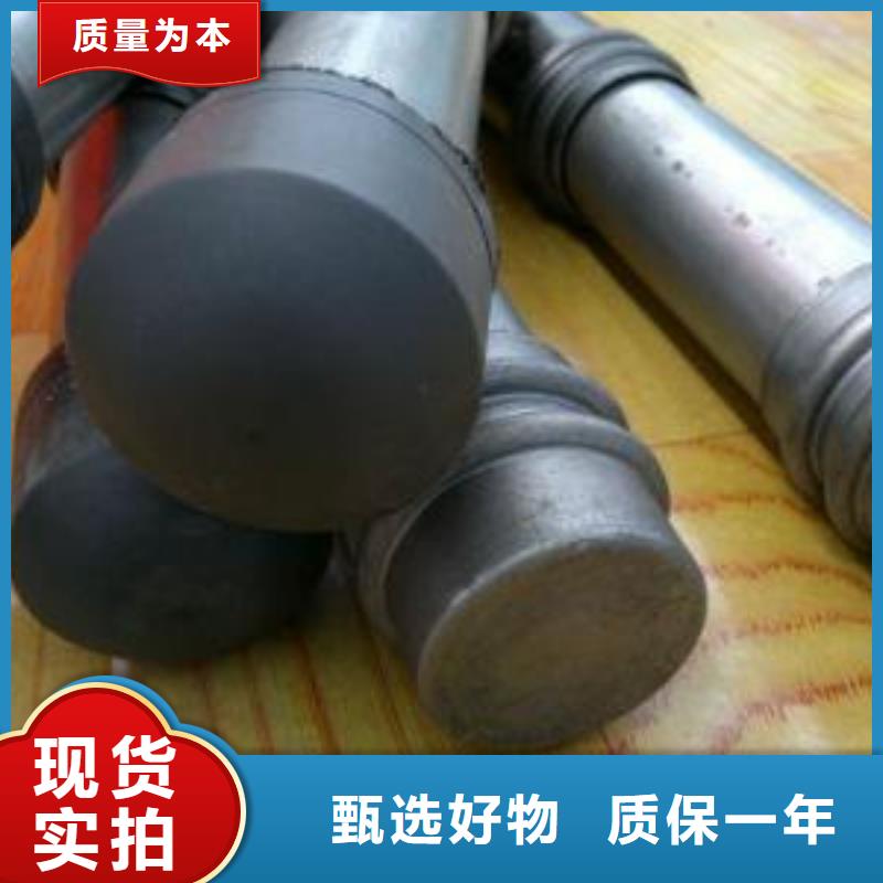 57*1.5声测管厂家鑫亿呈品牌