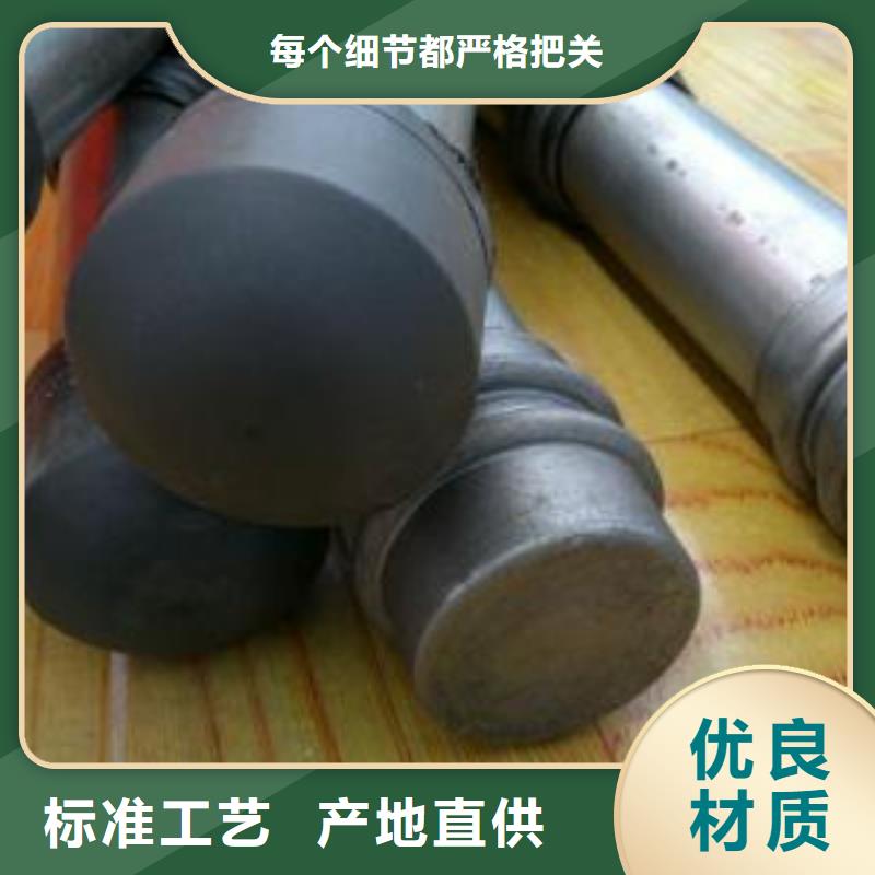 县声测管生产厂家60外径
