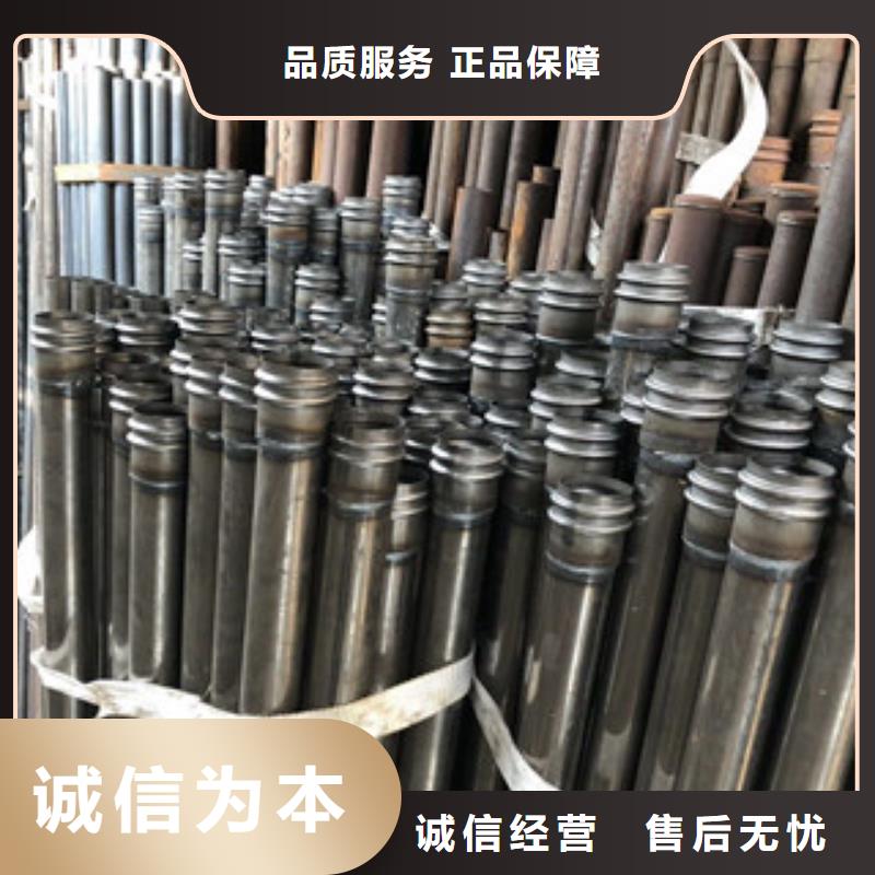 声测管厂家周边库房