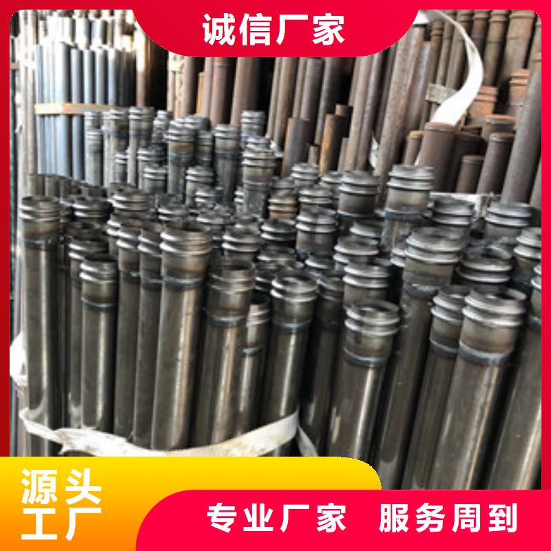 声测管价格当地货源