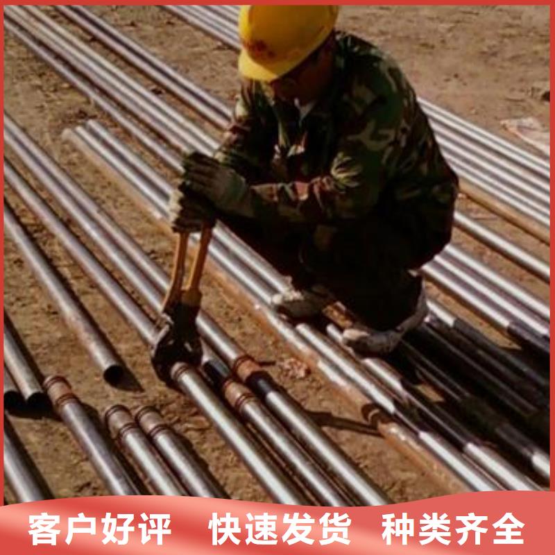 县检测管生产厂家长度定尺