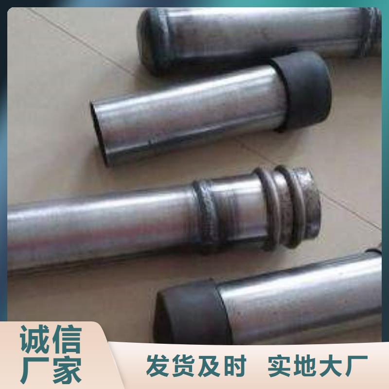 声测管现货鑫亿呈工厂