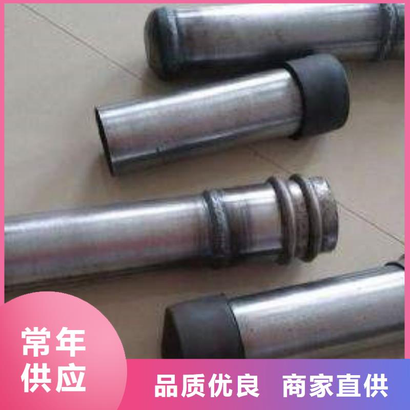 声测管厂家欢迎电询
