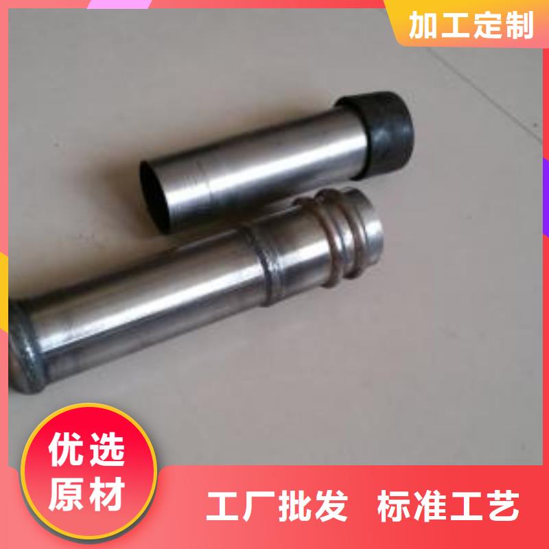 桥梁声测管现货厂标标准