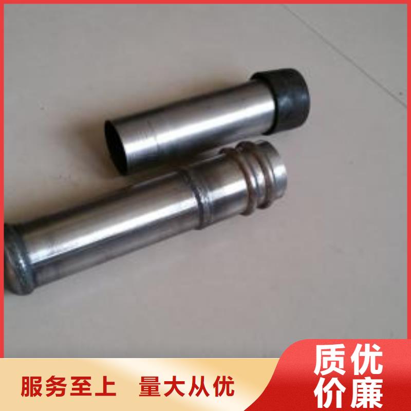 桥梁声测管现货实体大厂现货现货