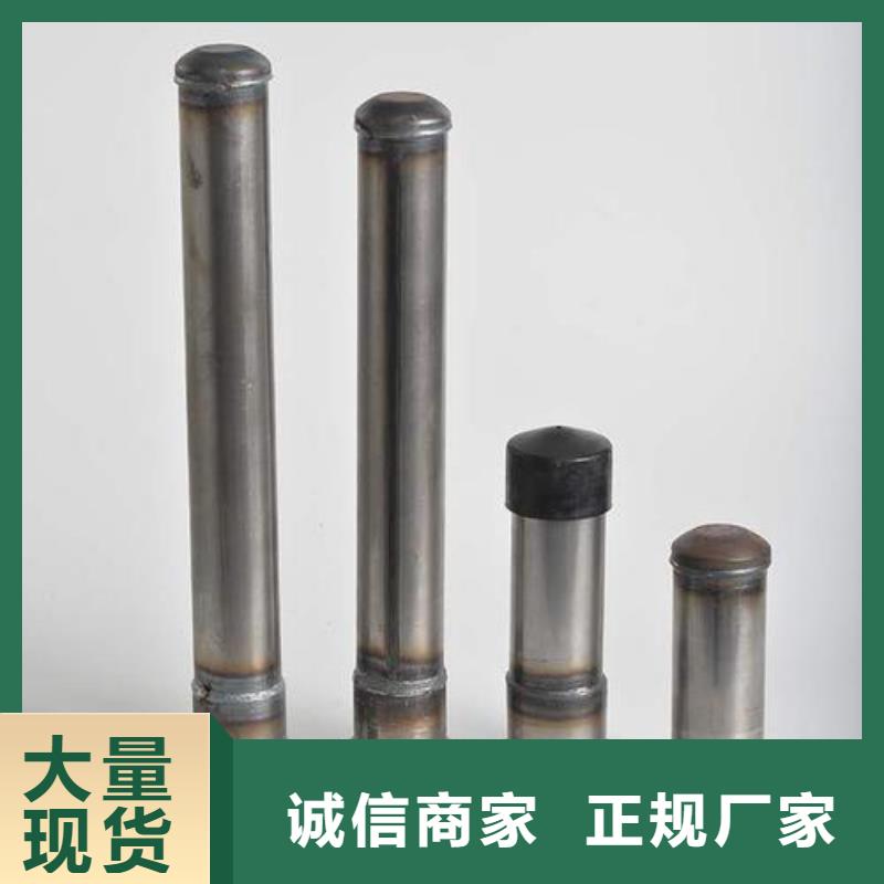 检测管厂家长度6米