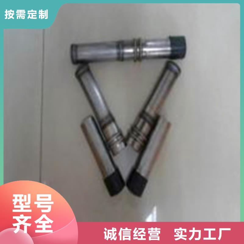 县声测管厂家长度6米