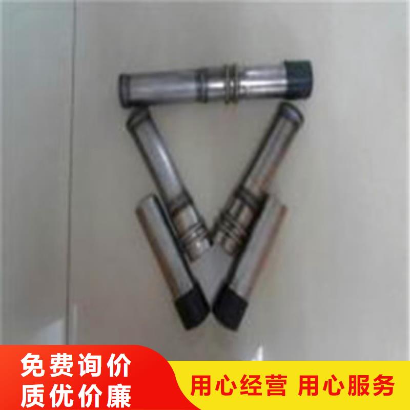 桥梁声测管厂家全国发货