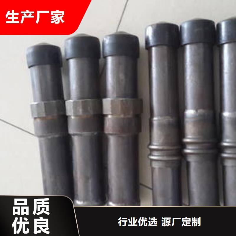 中山石岐街道桥梁声测管生产厂家拿图定制