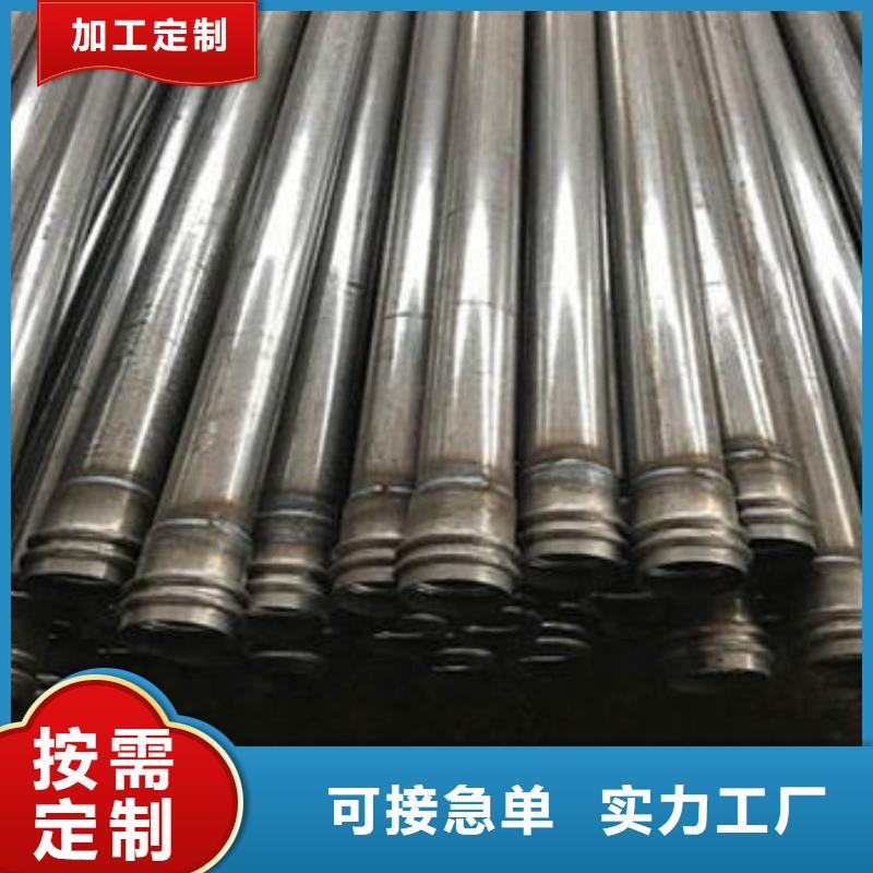 县检测管57生产厂家规格外径