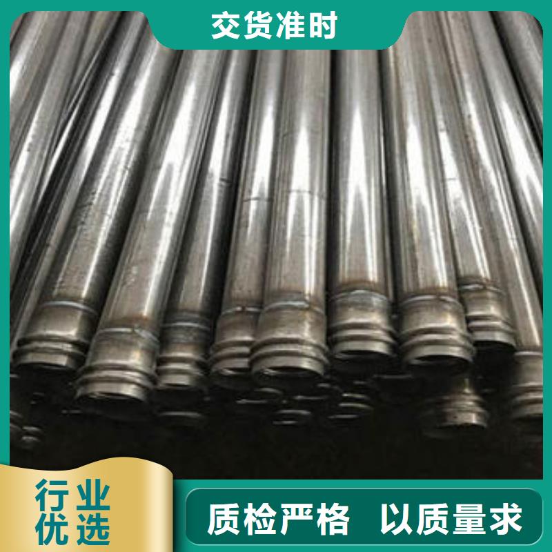 广东深圳市54声测管生产厂家鑫亿呈品牌