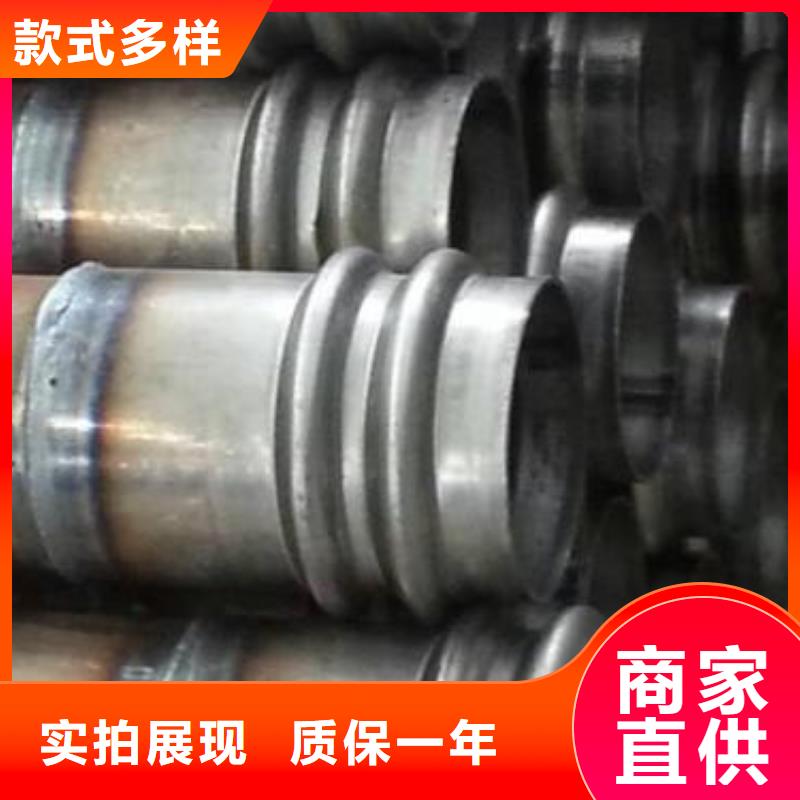 桩基检测管厂家当天能发货