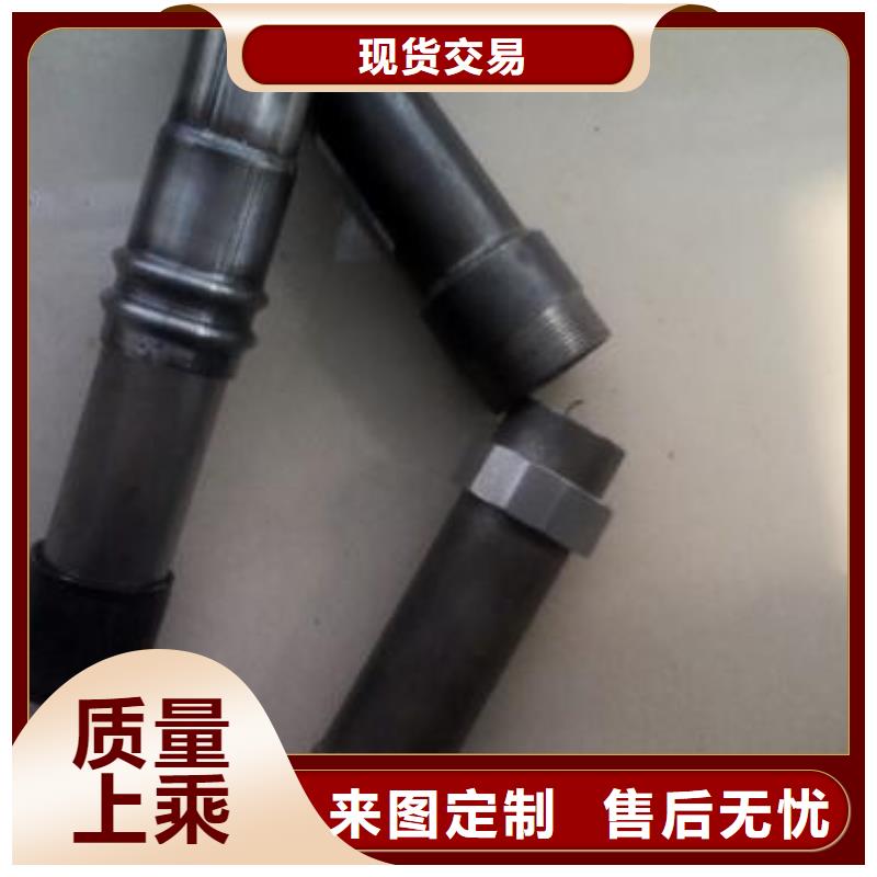 县桩基检测管现货今日价格