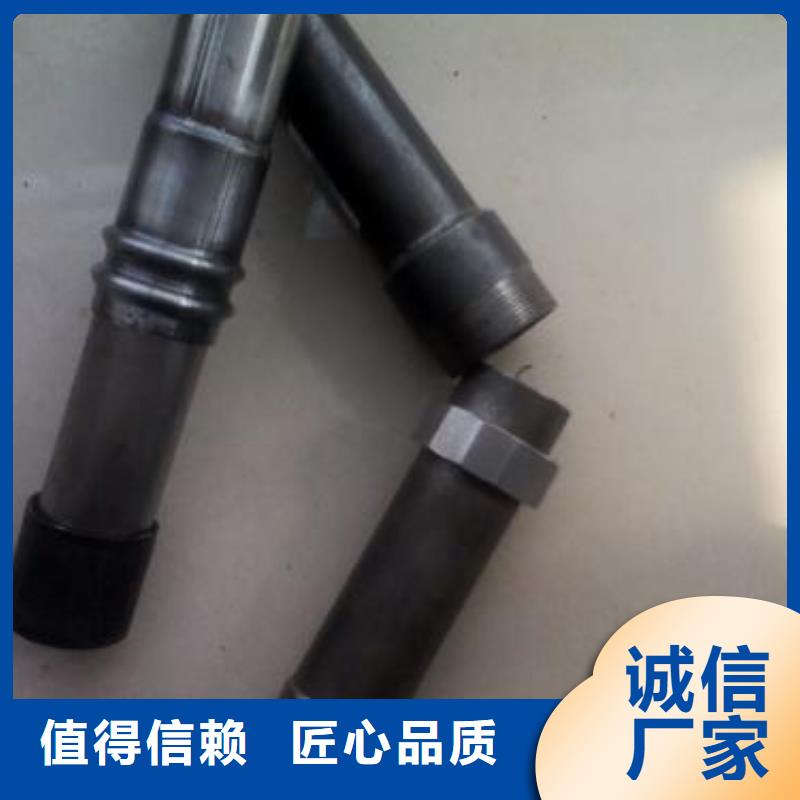 县57*1.5声测管现货品质靠谱