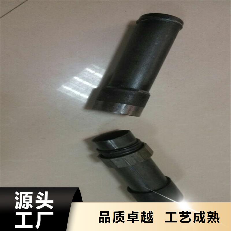 50外径声测管现货壁厚均匀