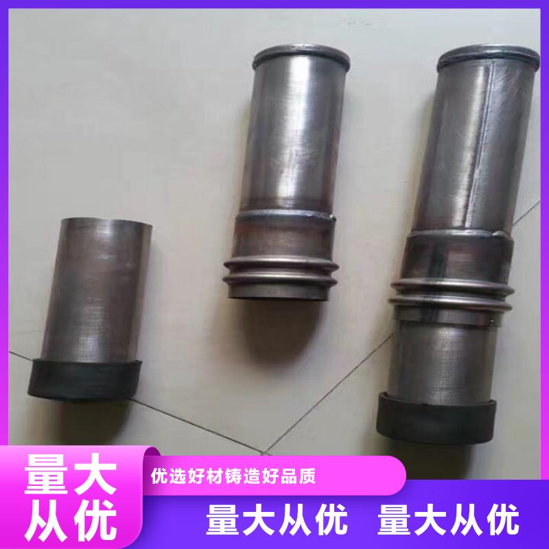声测管现货为您介绍