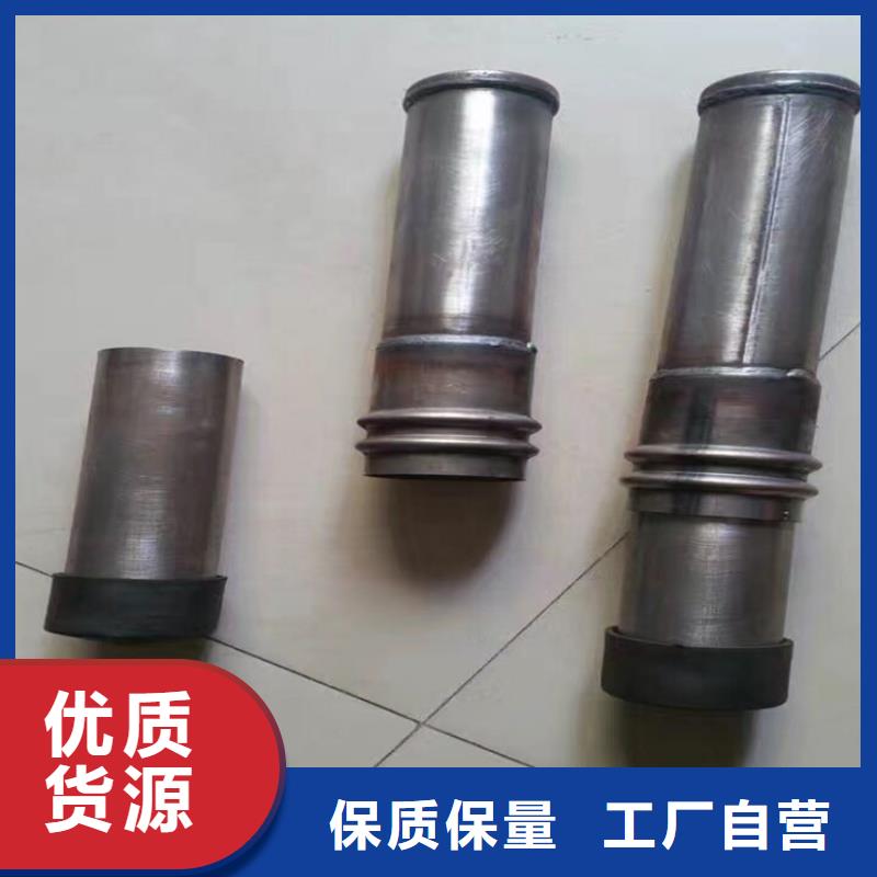 珠海市联港工业区当地声测管厂家壁厚均匀