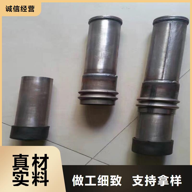 50声测管生产厂家当地现货