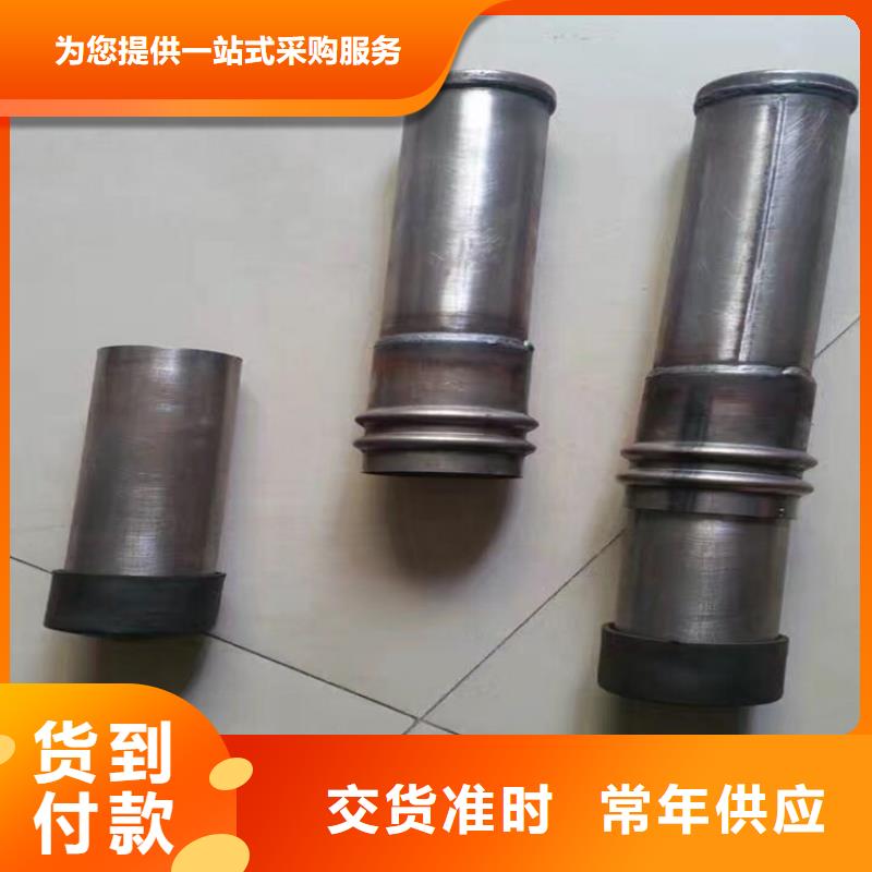 50*3.5厚度声测管现货当天装车