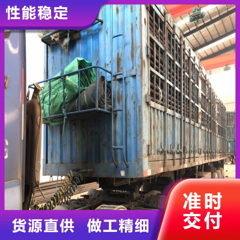 县57*1.5声测管现货品质靠谱