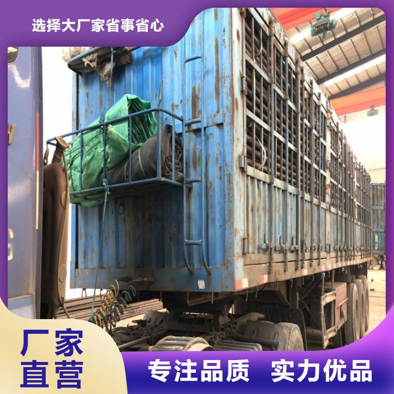 县54声测管现货品质靠谱